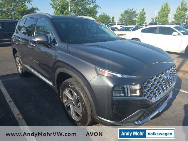 hyundai santa fe 2023 5NMS3DAJXPH613042 image hyundai santa fe 2023 5NMS3DAJXPH613042 image